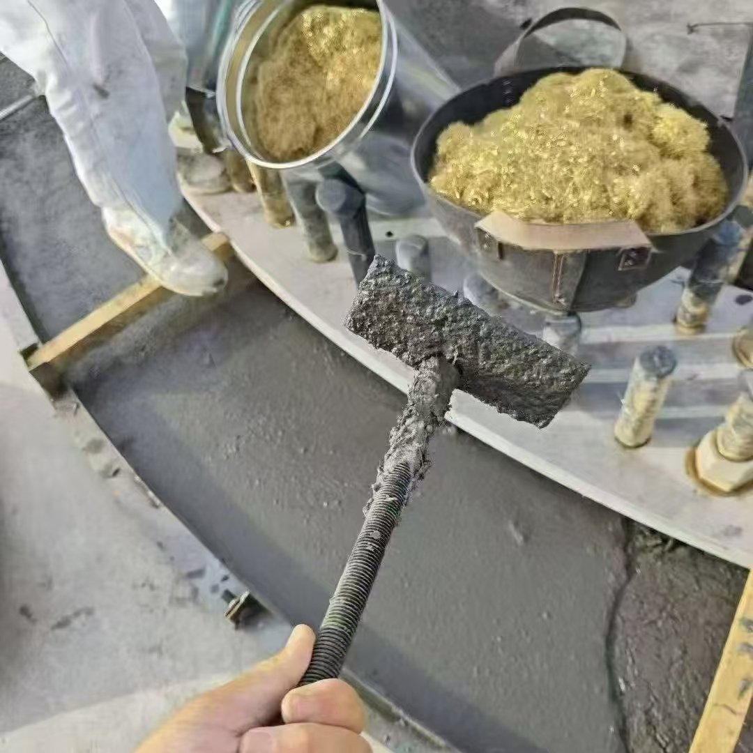 麻章C120风电设备基础专用灌浆料
