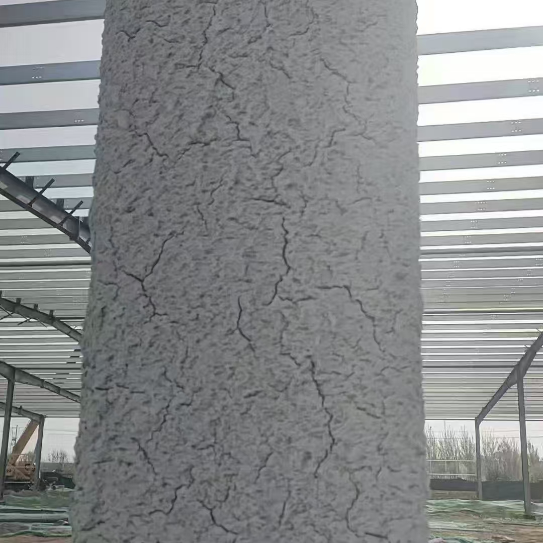 麻章钢结构混凝土夏季施工浇筑开裂无强度怎么解决