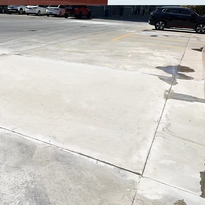 麻章市政道路抢修料